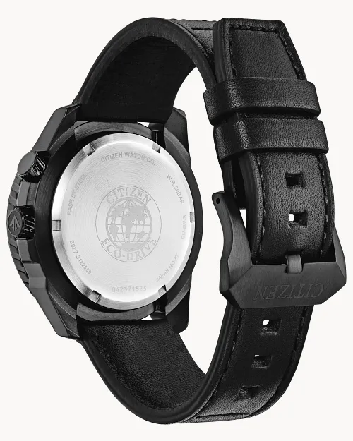 Citizen blue angels watch manual sale